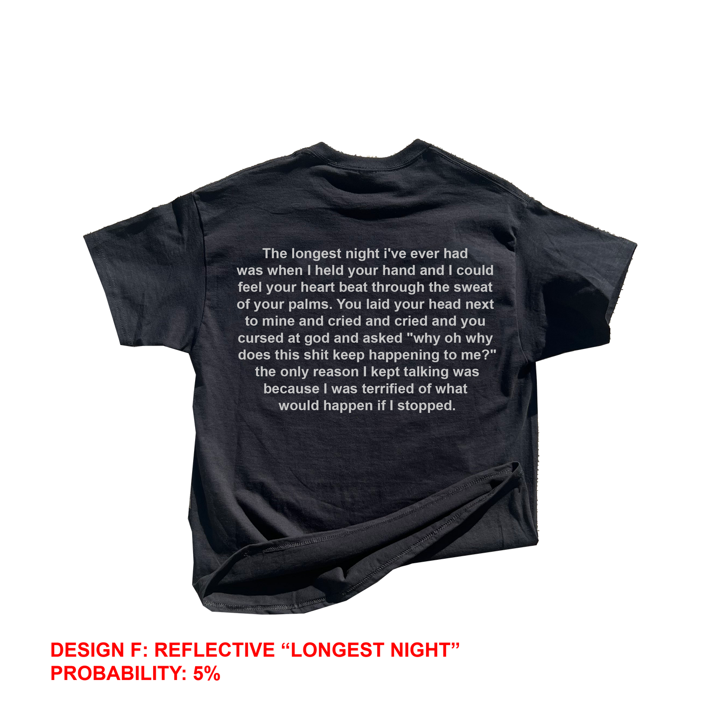 Unlimited Edition Beta Set - Mystery Trading Tees