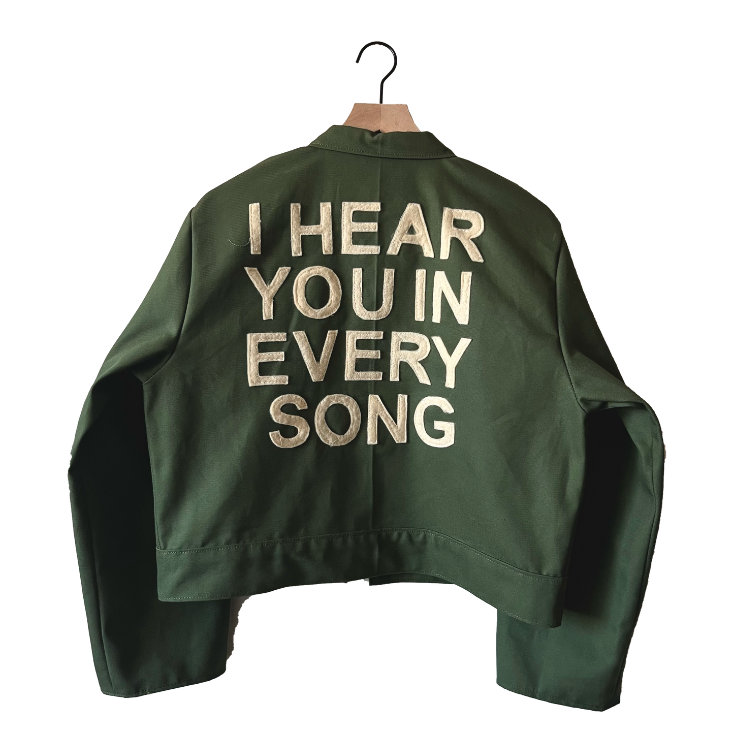 Every Song - Chore Jacket [PRE-ORDER]