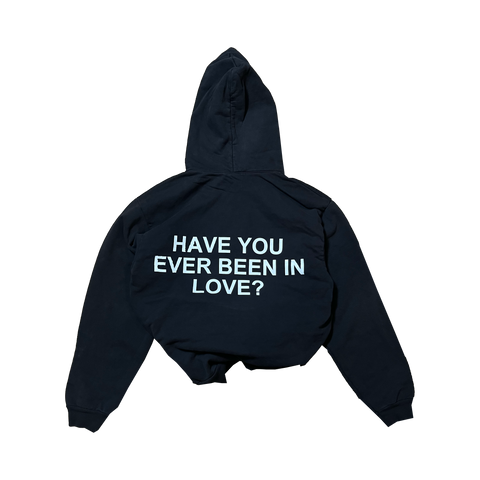 Have You? - Heavy Hoodie [MADE TO ORDER]