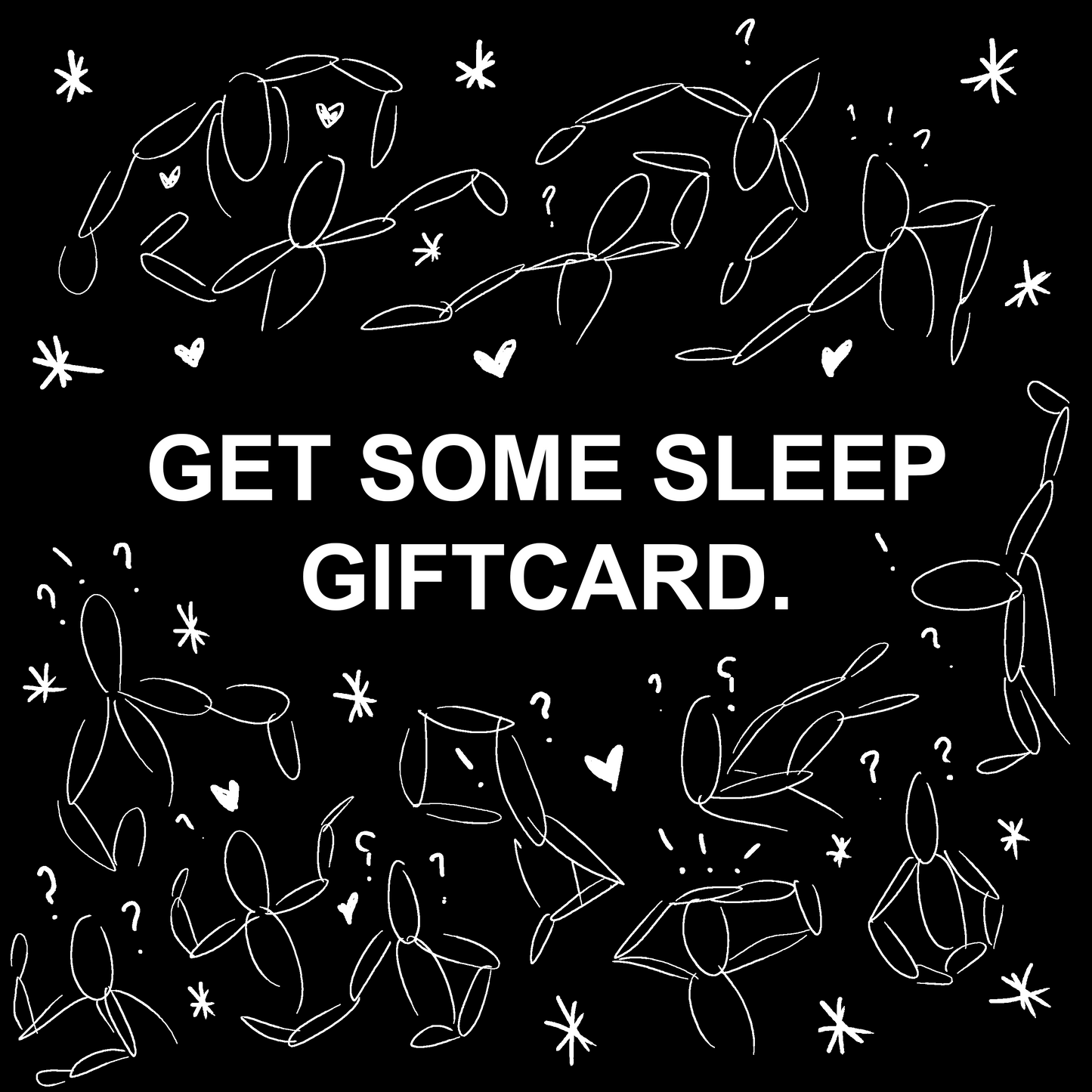 Virtual Gift Card