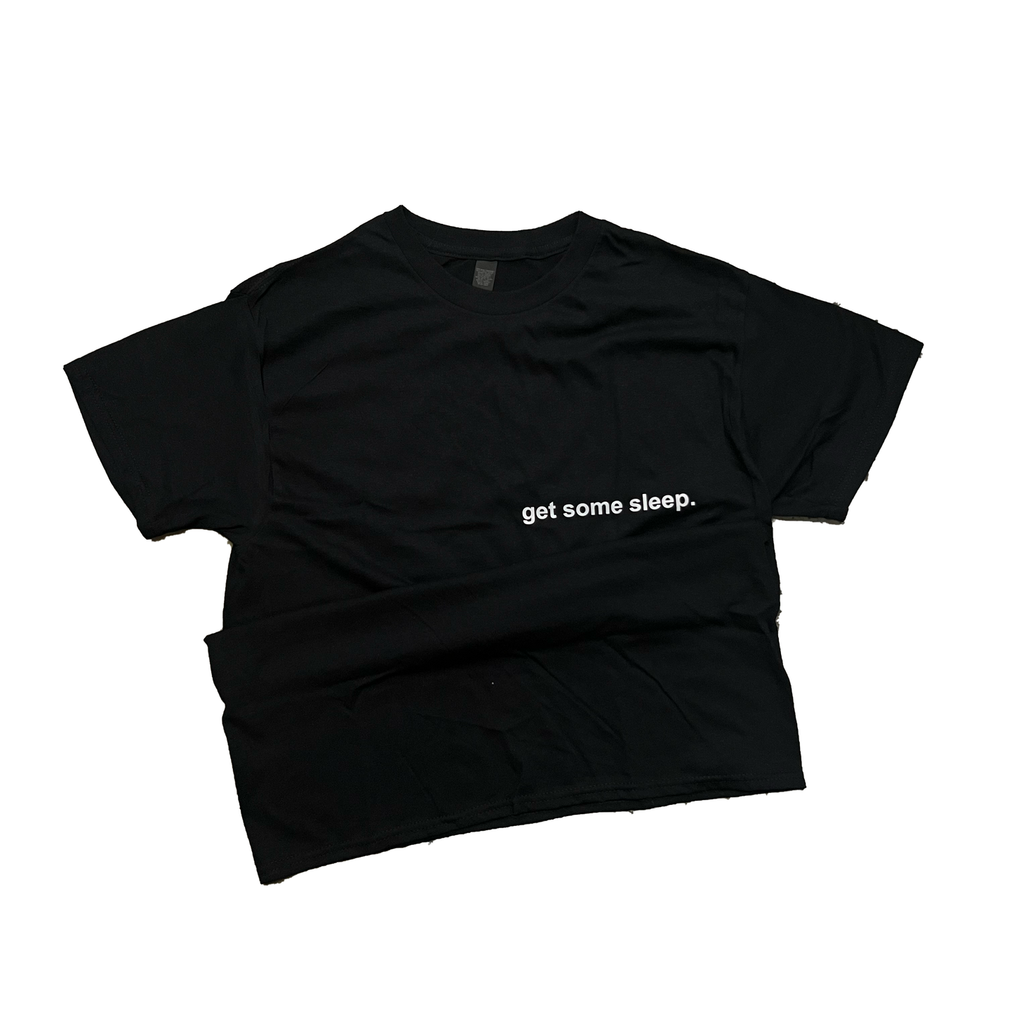 I Hope I Don't - Shirt [MADE TO ORDER]