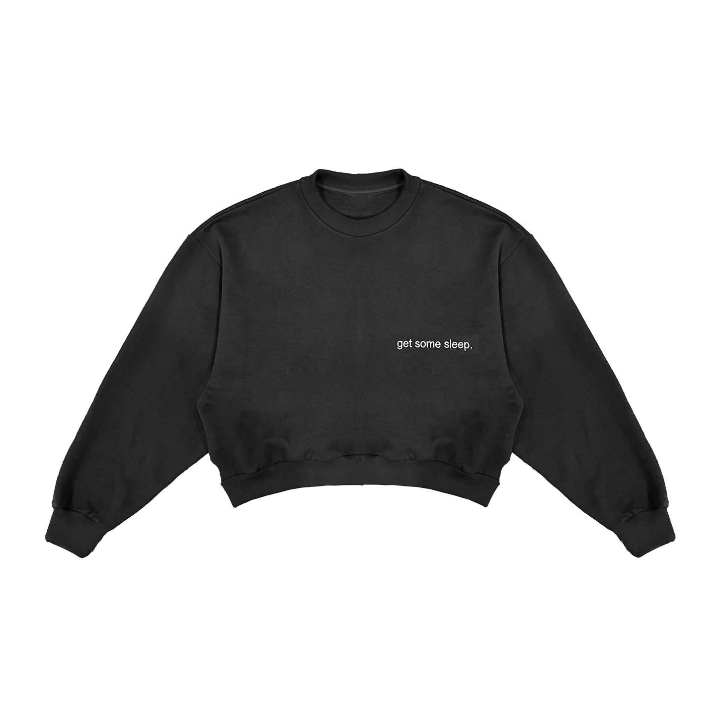 I Love You - Crewneck