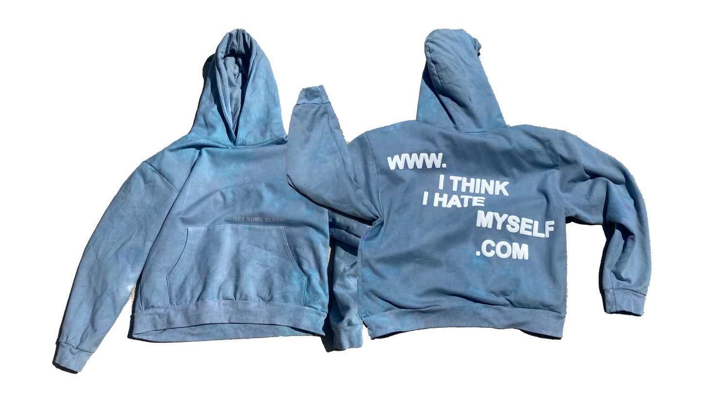 One Of Ones - Locally Made Hoodies