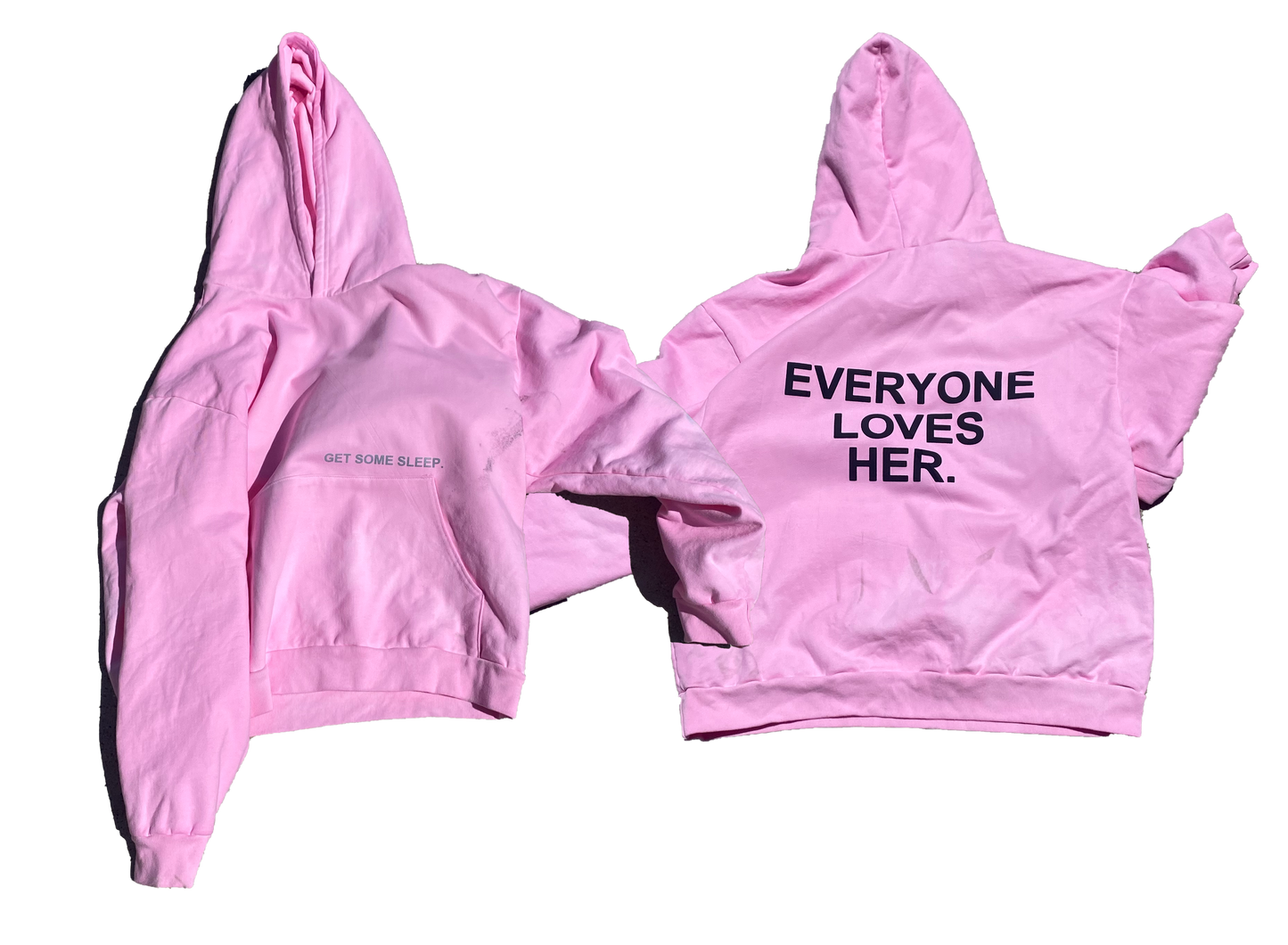 One Of Ones - Locally Made Hoodies