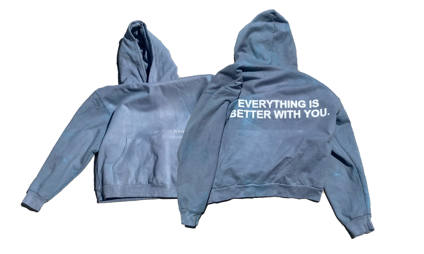 One Of Ones - Locally Made Hoodies