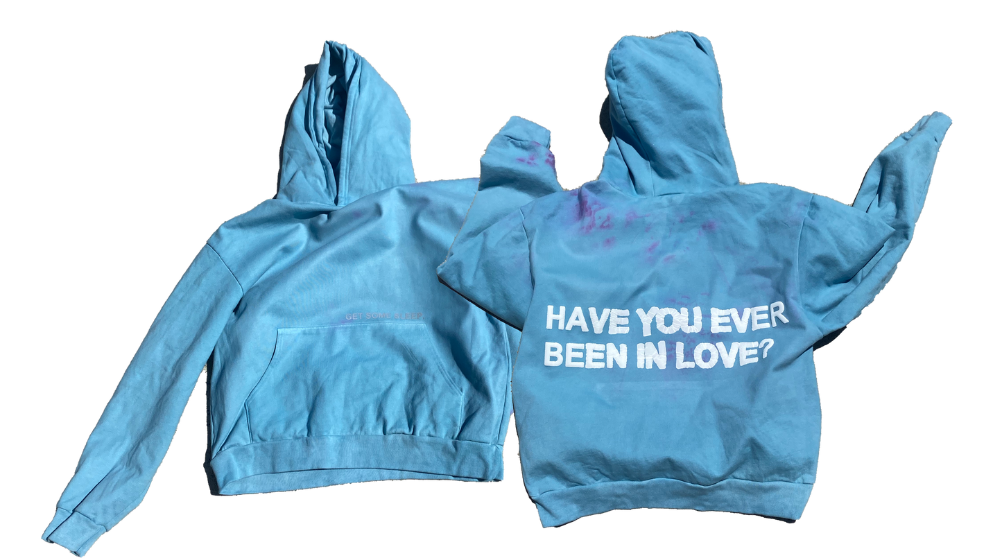 One Of Ones - Locally Made Hoodies