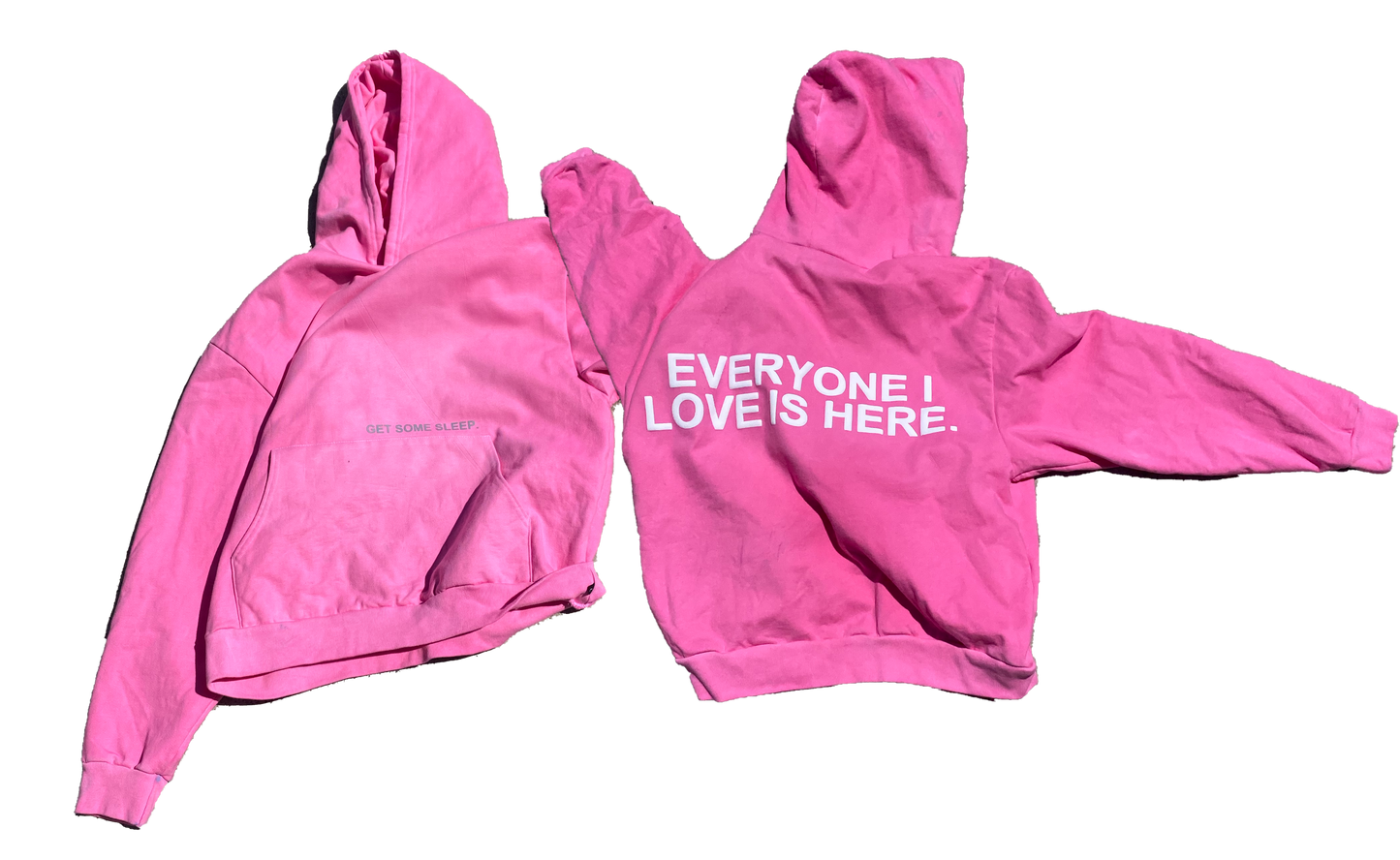 One Of Ones - Locally Made Hoodies