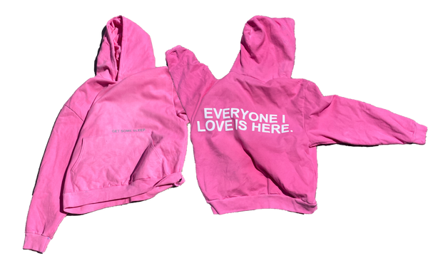 One Of Ones - Locally Made Hoodies