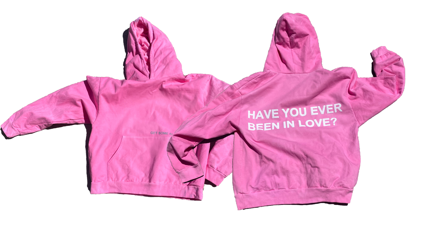 One Of Ones - Locally Made Hoodies