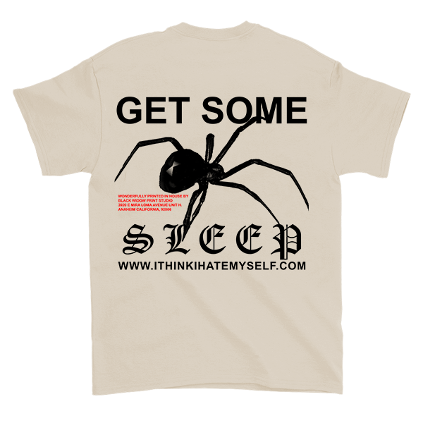 GSS Studios 1: Black Widow Shirt