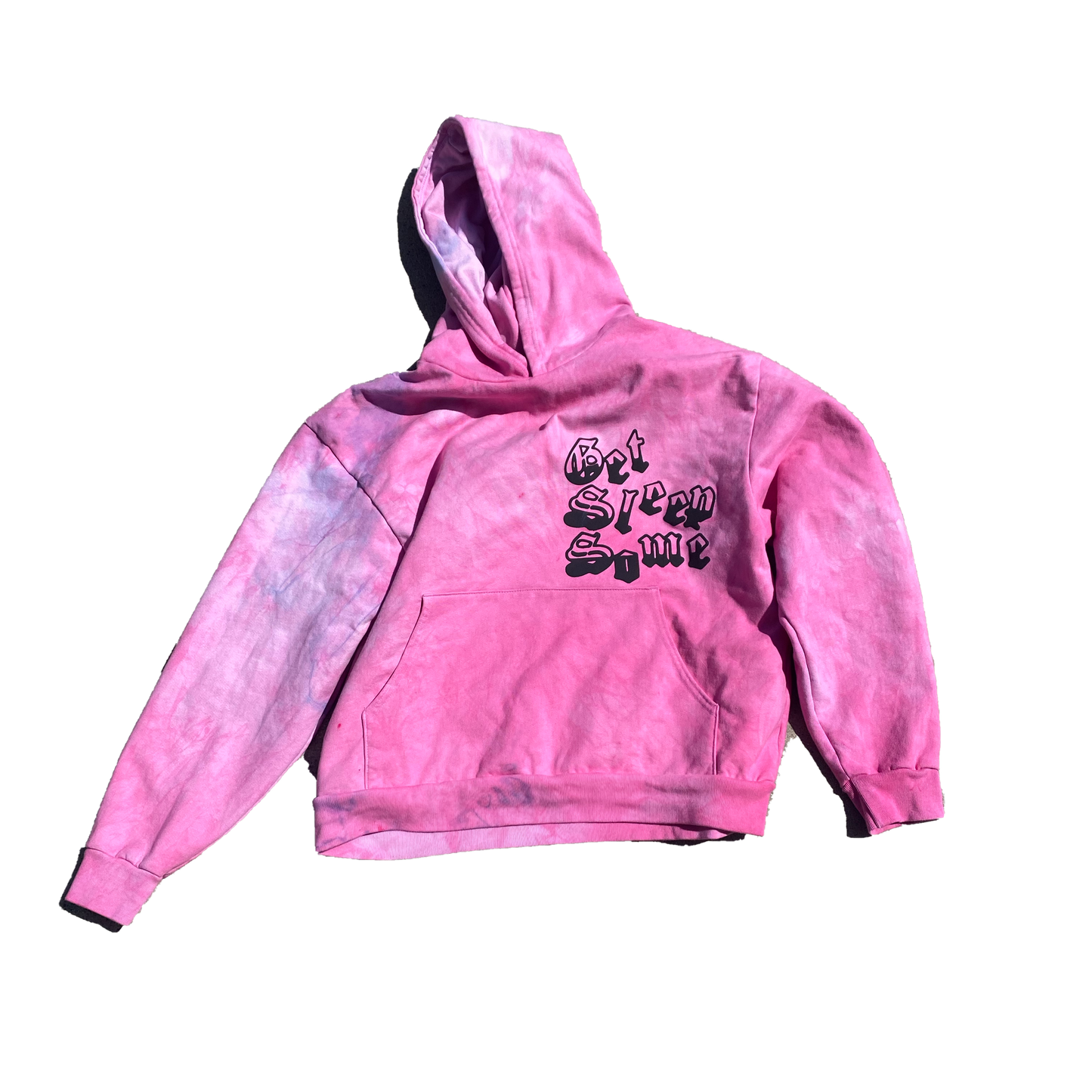 One Of Ones - Locally Made Hoodies