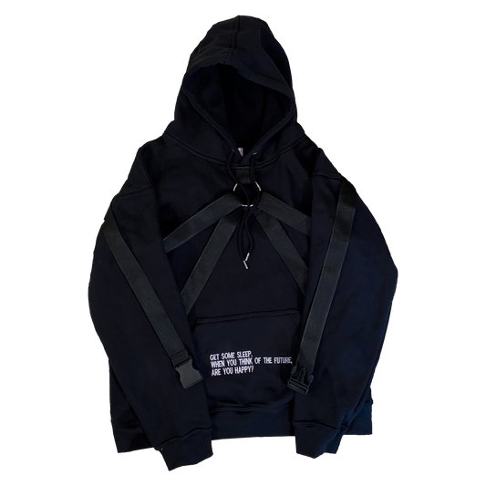 Bondage Hoodie