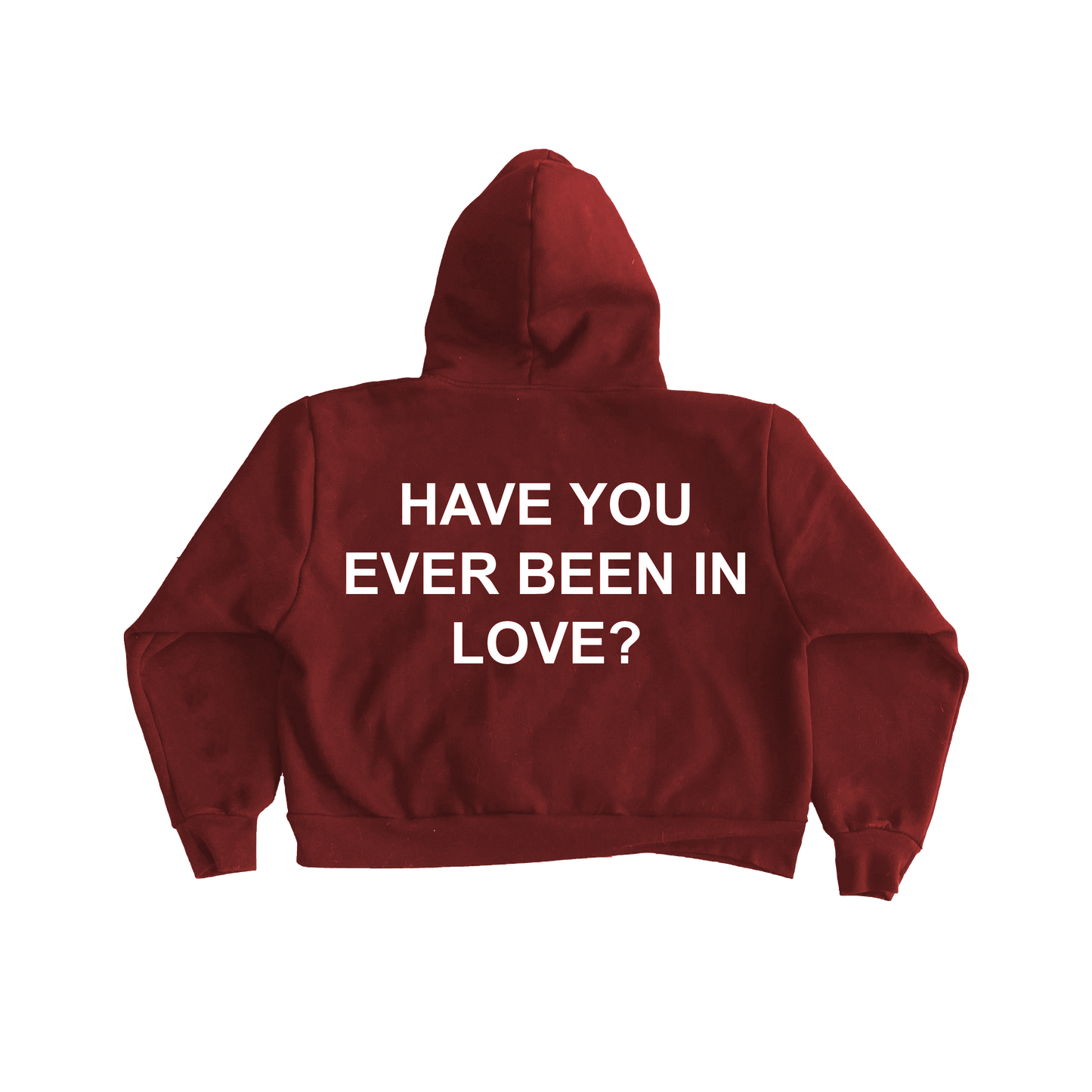 Have You Ever Been In Love? - Hoodie