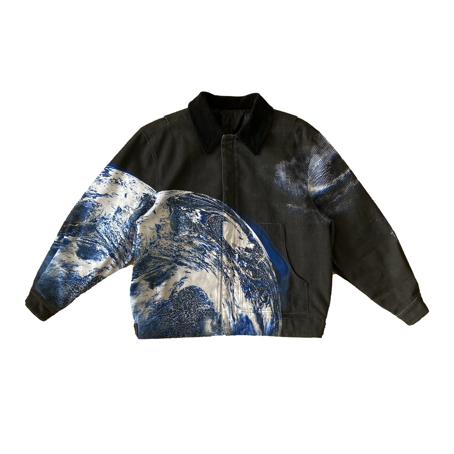 Saturn Love Work Jacket