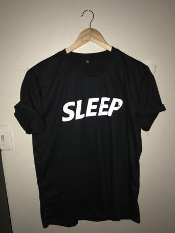 Reflective Logo Tee