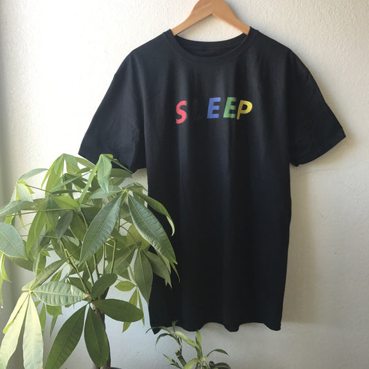 Black Logo Shirt