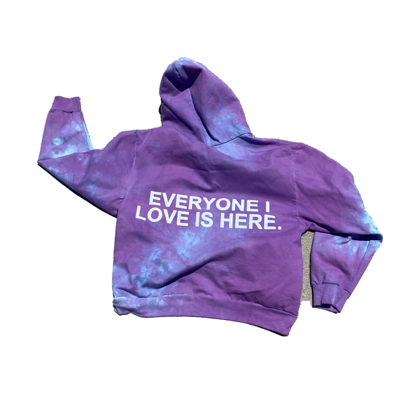 One Of Ones - Locally Made Hoodies