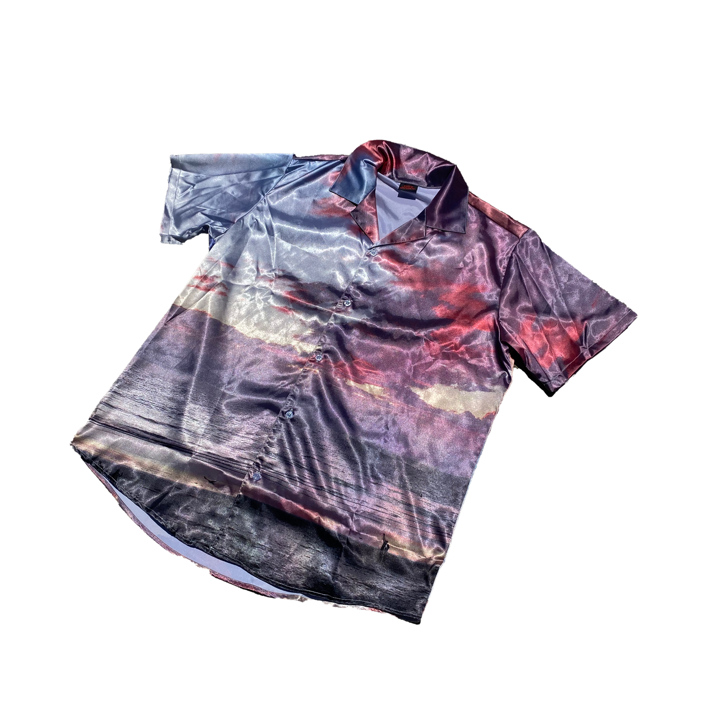 Sunset Shirt