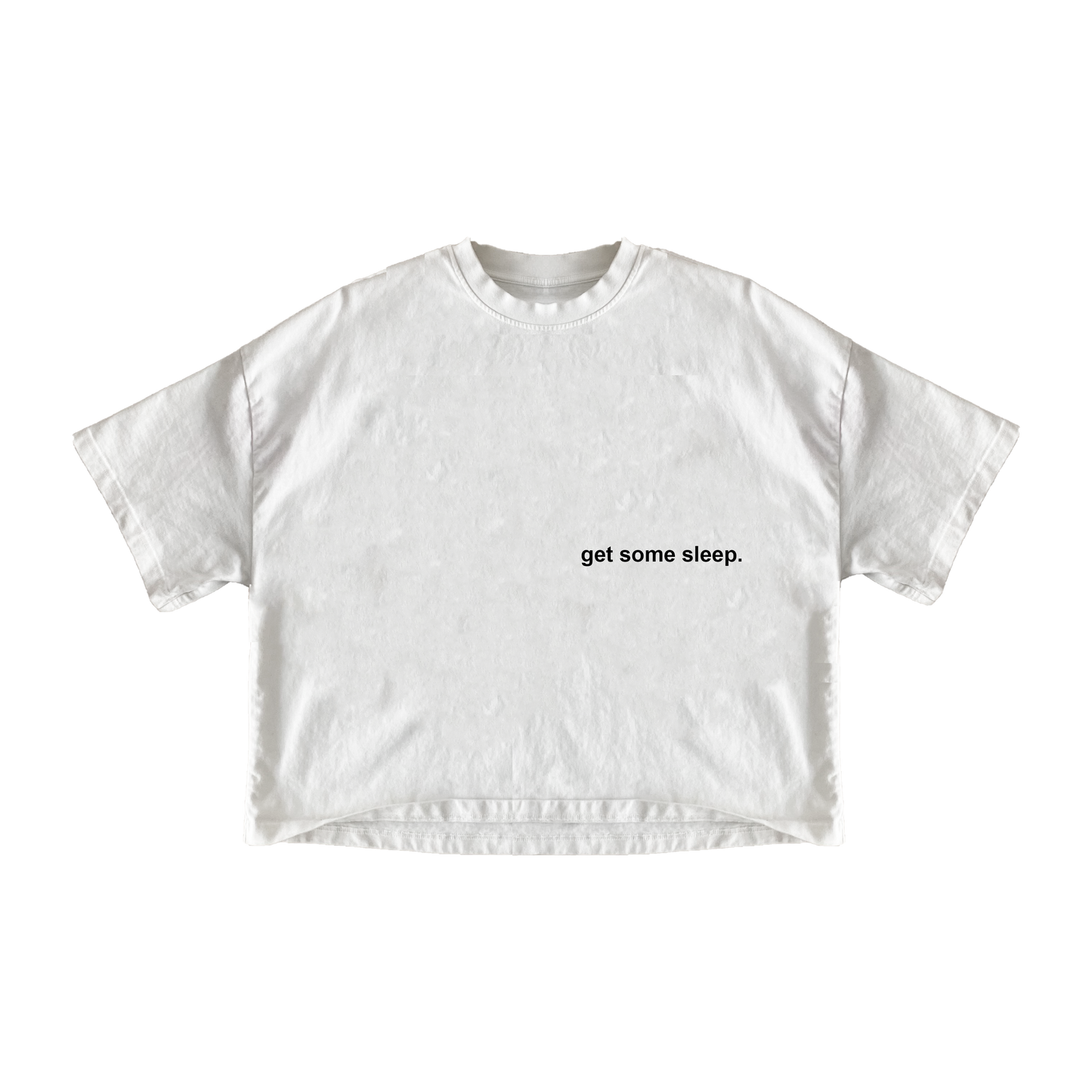 Everyone I Love - Boxy Shirt [PRE-ORDER]